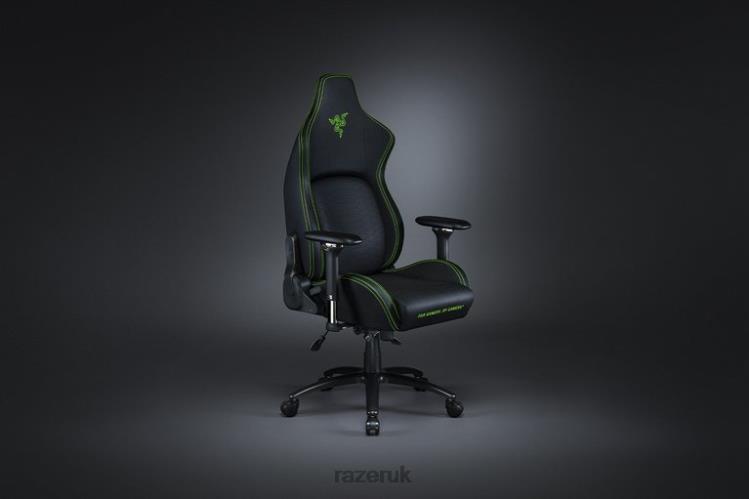 Razer Iskur Black Gaming Chair 8NV0J136