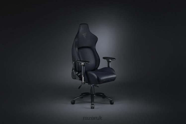 Razer Iskur Black Gaming Chair 8NV0J138