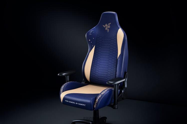 Razer Iskur - Genshin Impact Edition One Color Gaming Chair 8NV0J127