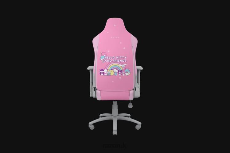 Razer Iskur - Hello Kitty and Friends Edition One Color Gaming Chair 8NV0J128