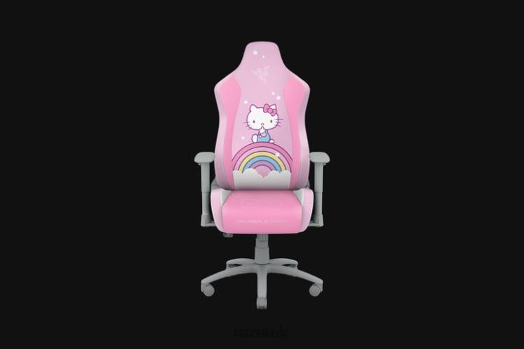 Razer Iskur - Hello Kitty and Friends Edition One Color Gaming Chair 8NV0J128