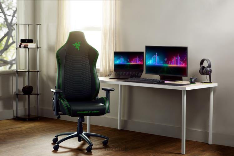Razer Iskur One Color Gaming Chair 8NV0J139