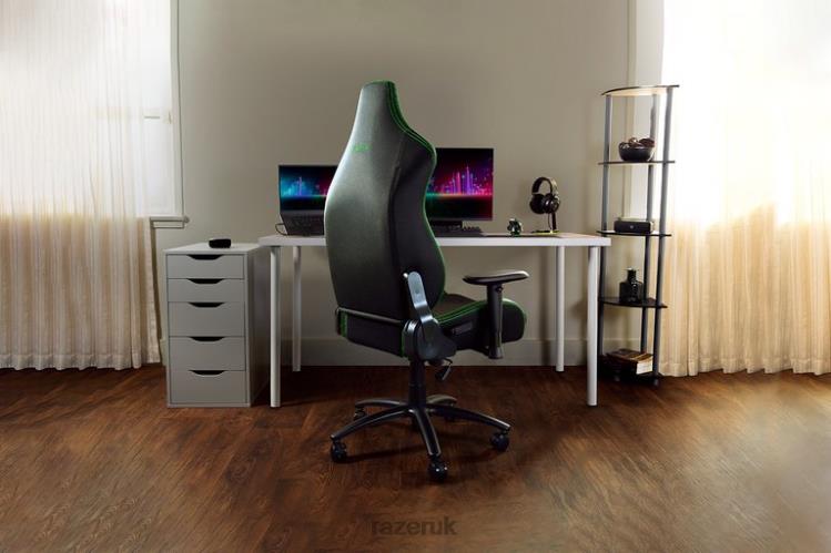Razer Iskur One Color Gaming Chair 8NV0J139