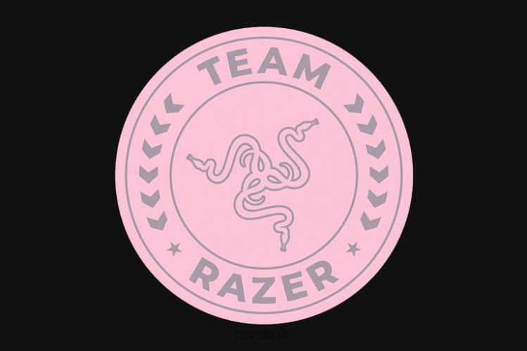 Razer Team Floor Rug Quartz Gaming Chair 8NV0J141