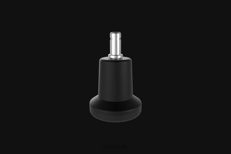 Razer Universal Chair Caster Studs One Color Equipment 8NV0J147