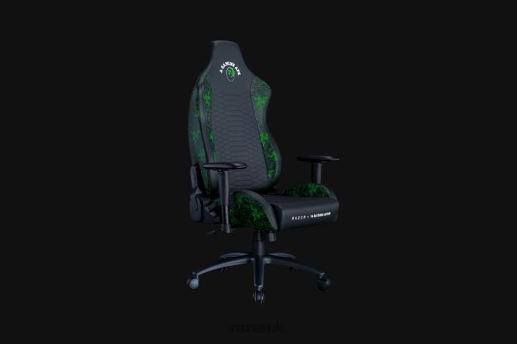 Razer X *A Bathing Ape Iskur X One Color Gaming Chair 8NV0J125