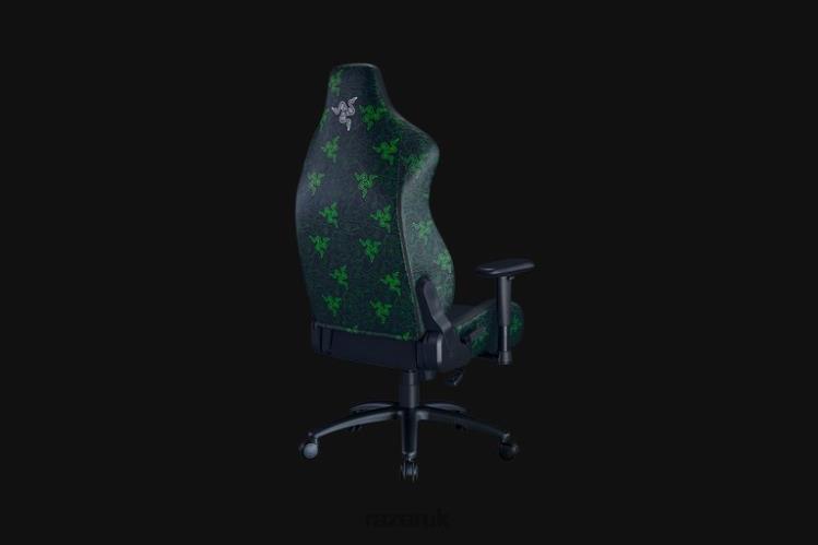 Razer X *A Bathing Ape Iskur X One Color Gaming Chair 8NV0J125