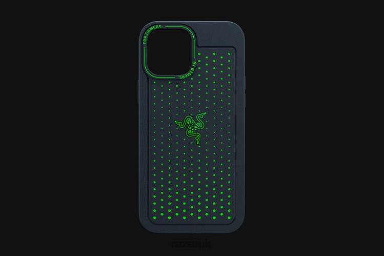 Razer Arctech Pro for iPhone 13 Pro Max One Color Mobile 8NV0J190