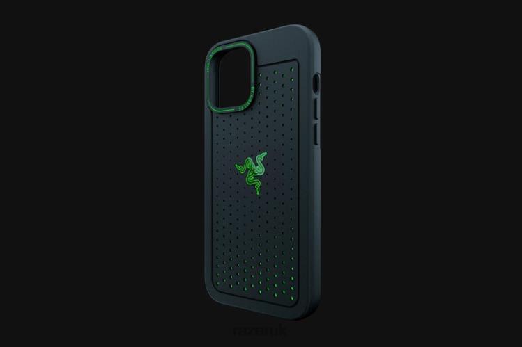 Razer Arctech Pro for iPhone 13 Pro Max One Color Mobile 8NV0J190