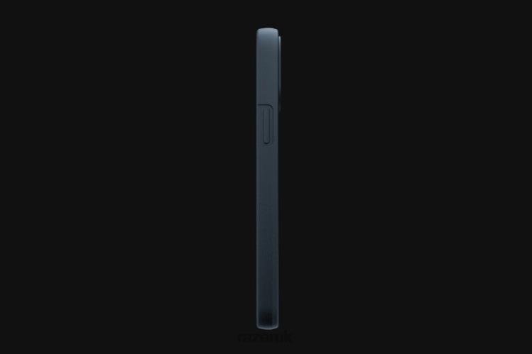 Razer Arctech Pro for iPhone 13 Pro Max One Color Mobile 8NV0J190