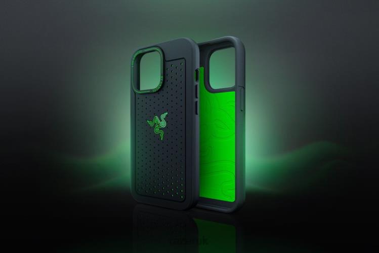 Razer Arctech Pro for iPhone 13 Pro One Color Mobile 8NV0J188