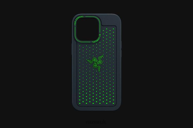 Razer Arctech Pro for iPhone 13 Pro One Color Mobile 8NV0J188