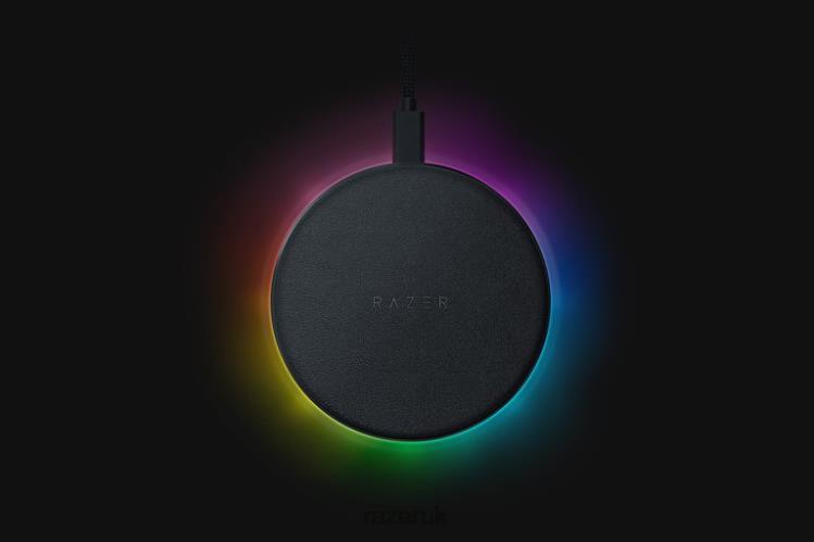 Razer Charging Pad Chroma One Color Mobile 8NV0J185