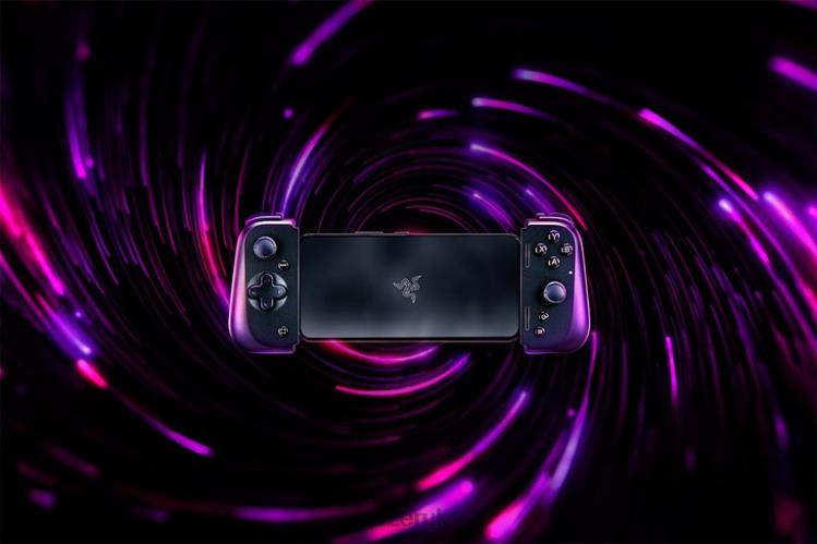 Razer Kishi V2 for Android One Color Mobile 8NV0J182