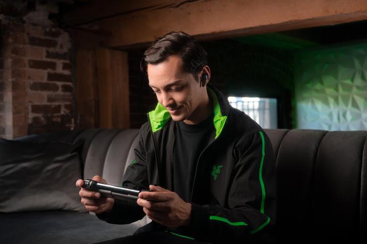 Razer Kishi V2 for Android One Color Mobile 8NV0J182