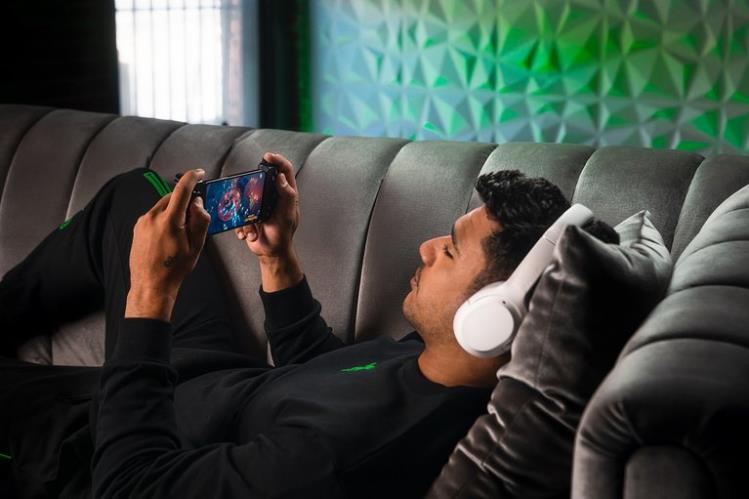 Razer Kishi V2 for Android One Color Mobile 8NV0J182