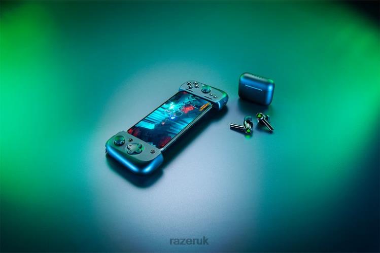 Razer Kishi V2 for Android One Color Mobile 8NV0J182