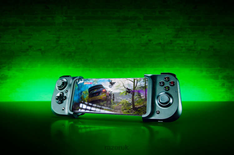 Razer Kishi for Android (Xbox) One Color Mobile 8NV0J183