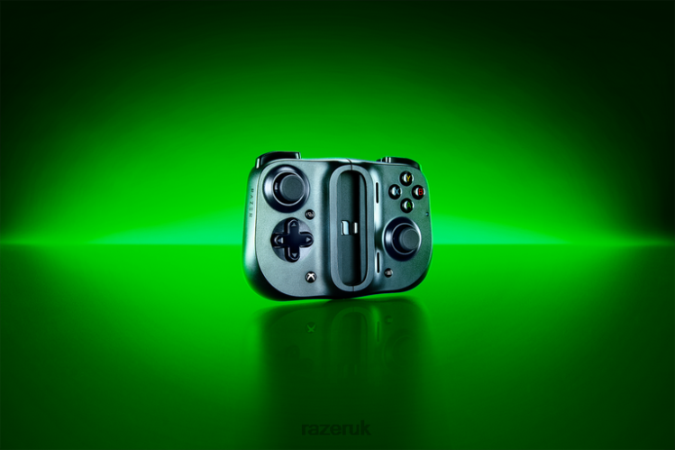 Razer Kishi for Android (Xbox) One Color Mobile 8NV0J183