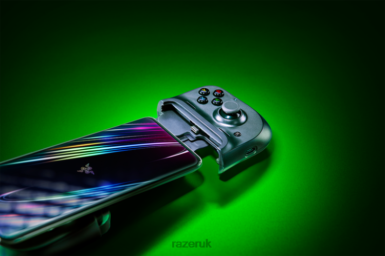 Razer Kishi for Android (Xbox) One Color Mobile 8NV0J183