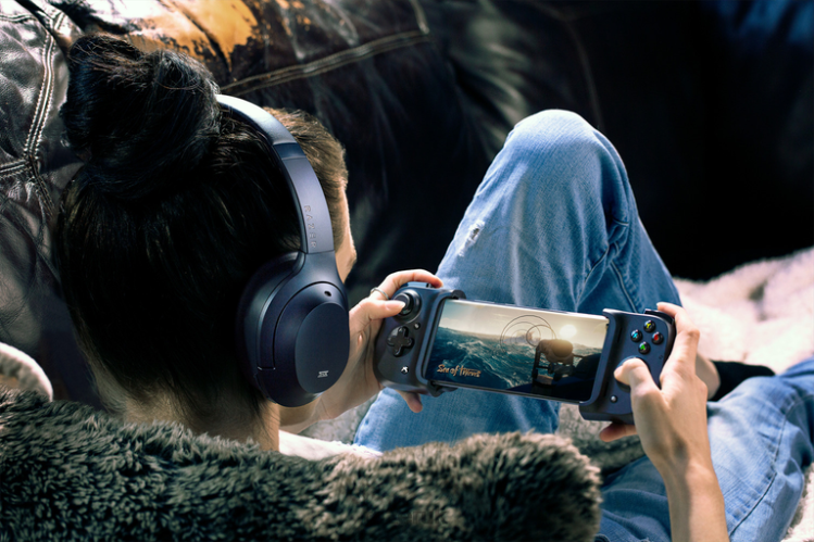 Razer Kishi for Android (Xbox) One Color Mobile 8NV0J183