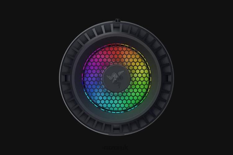 Razer Phone Cooler Chroma - MagSafe Compatible One Color Mobile 8NV0J186
