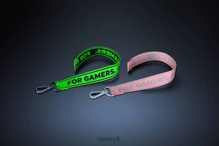 Razer FGBG Strap Quartz Gear 8NV0J221