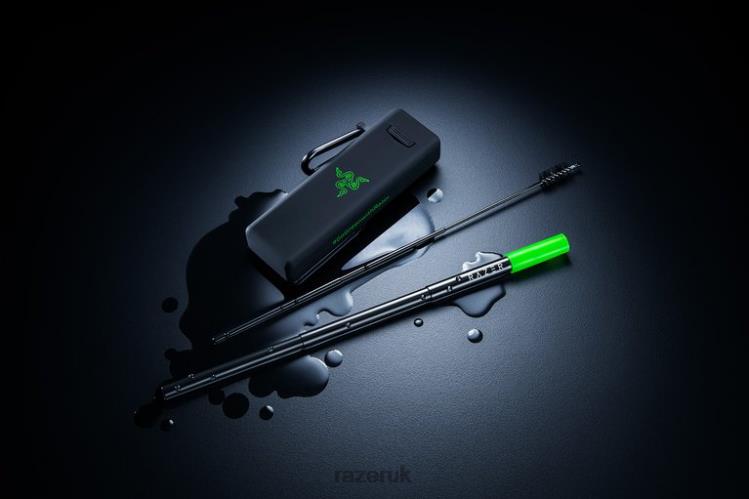 Razer Reusable Straw One Color Gear 8NV0J218