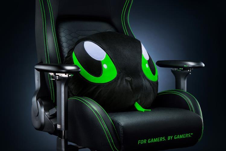 Razer Sneki Snek Giant Cushion One Color Gear 8NV0J204