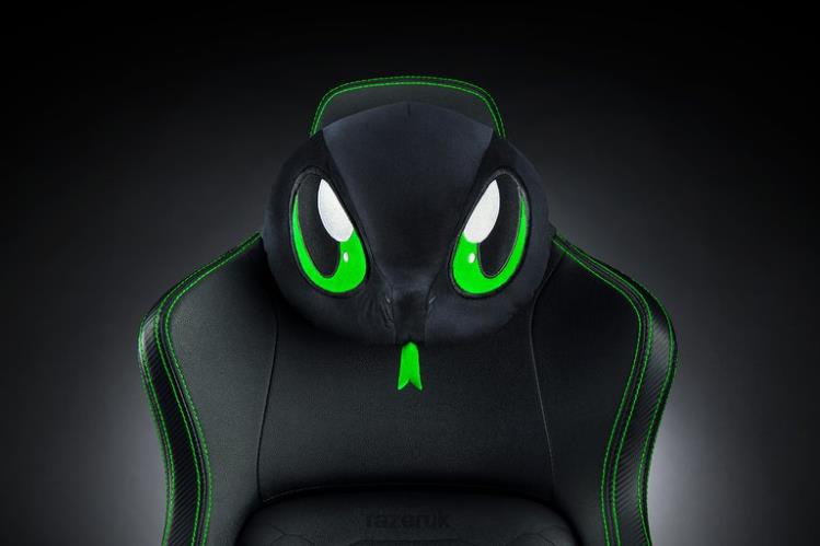 Razer Sneki Snek Head Pillow One Color Gear 8NV0J203