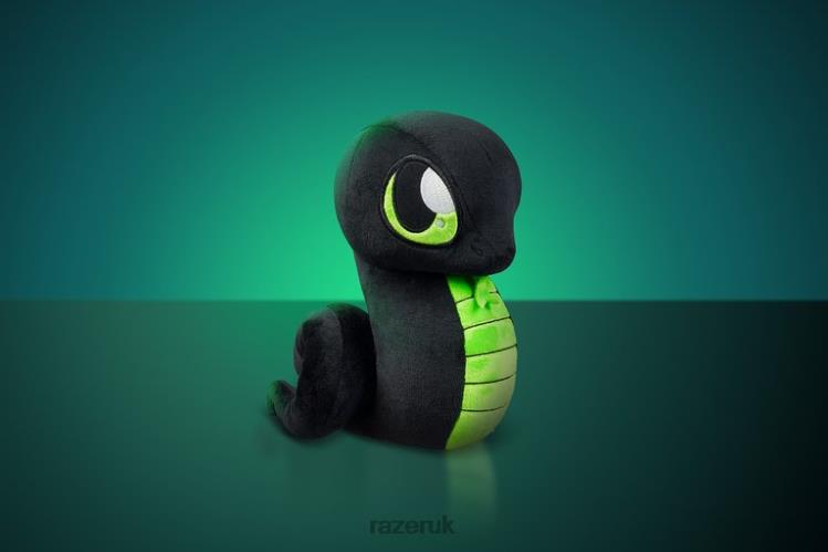 Razer Sneki Snek Plushie One Color Gear 8NV0J201