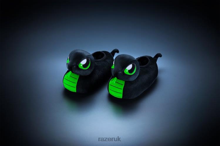 Razer Sneki Snek Slippers One Color Gear 8NV0J205