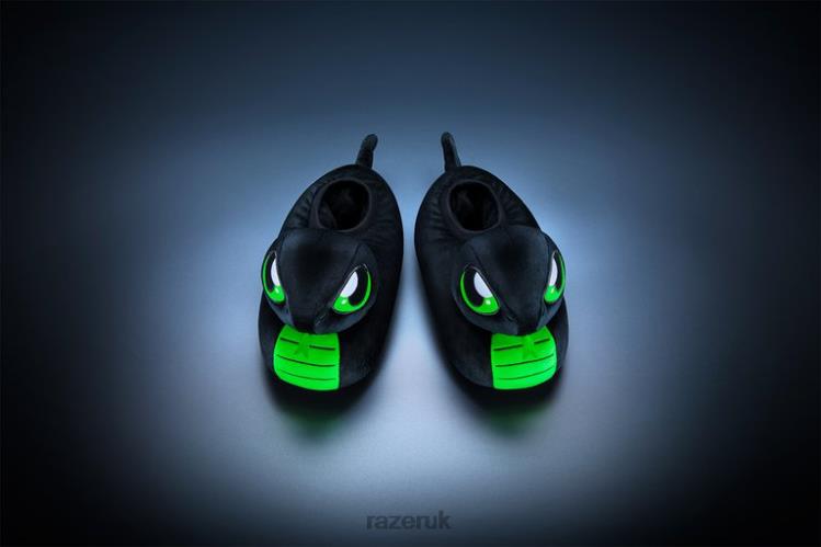 Razer Sneki Snek Slippers One Color Gear 8NV0J205