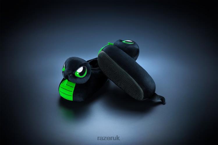 Razer Sneki Snek Slippers One Color Gear 8NV0J205