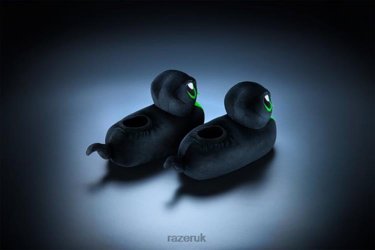 Razer Sneki Snek Slippers One Color Gear 8NV0J205