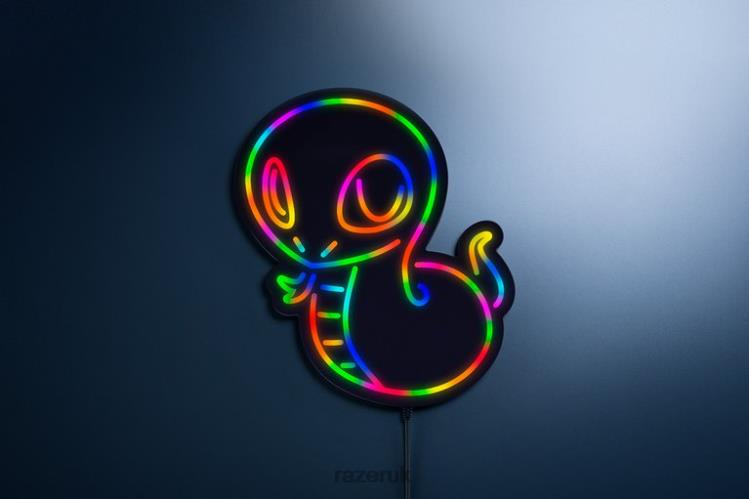 Razer Sneki Snek Wall Light One Color Gear 8NV0J200