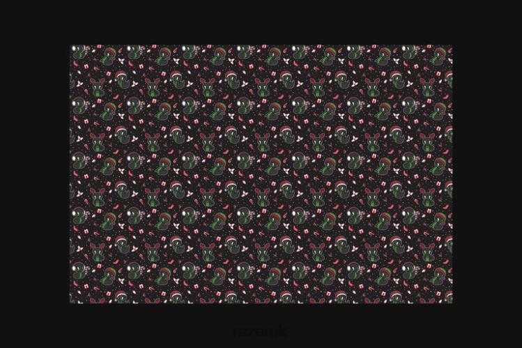 Razer Wrapping Paper - Sneki Snek One Color Gear 8NV0J217